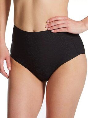 #1626 Chantelle Comfort Chic High Waist Control Top Briefs